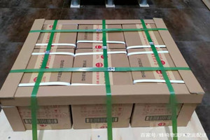 东河机场快递酒水【机场货运当天